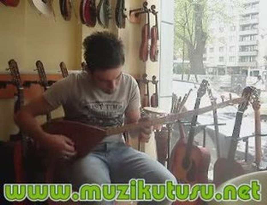Berat Kandemir