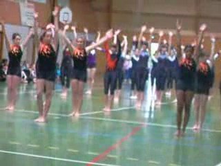 Mouvement ainées