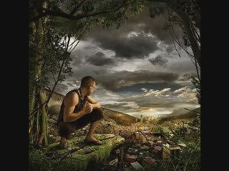 Rockin'Squat - La Lutte Du Siècle