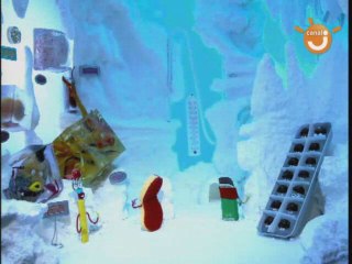 LA CUISINE DE LA MORT QUI TUE 15