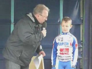Championnat des Côtes d'Armor Ecoles de vélo2009 cc plancoët