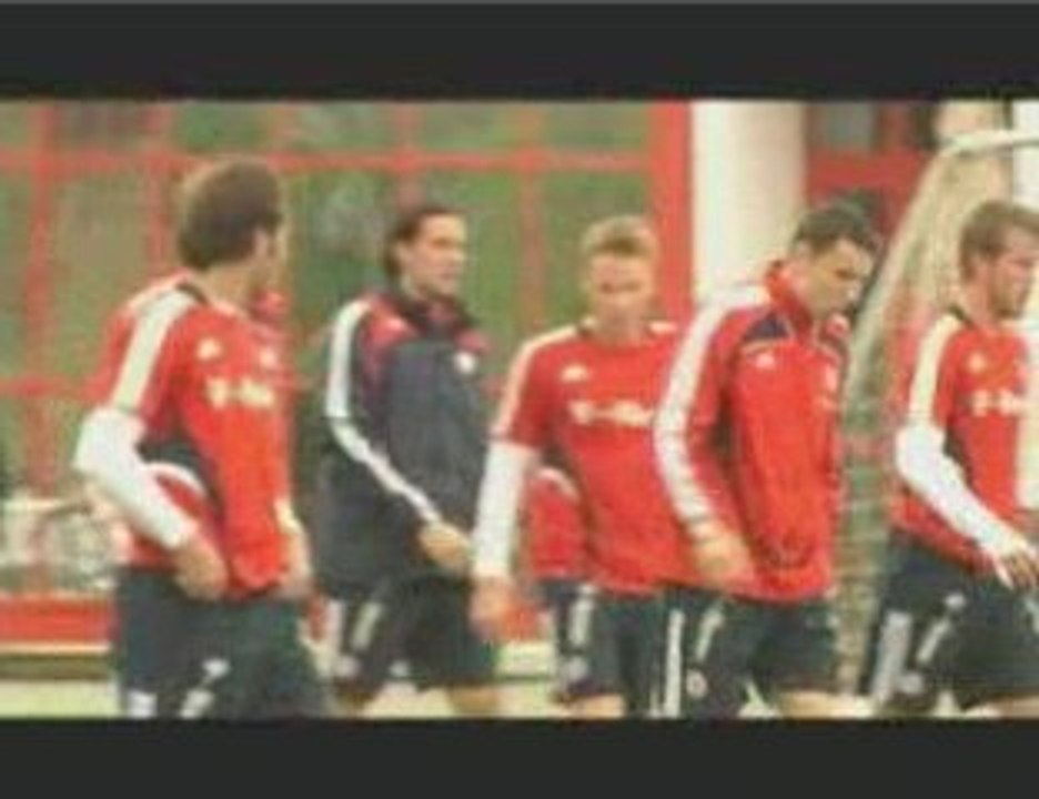 Training mit Heynckes_2