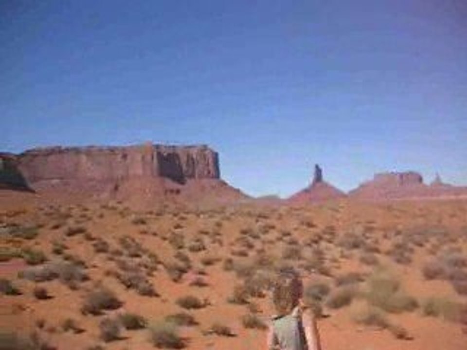 Suntrek Recap 2005-2009