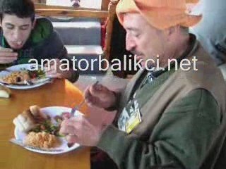 Film çeşme org yemek molası.