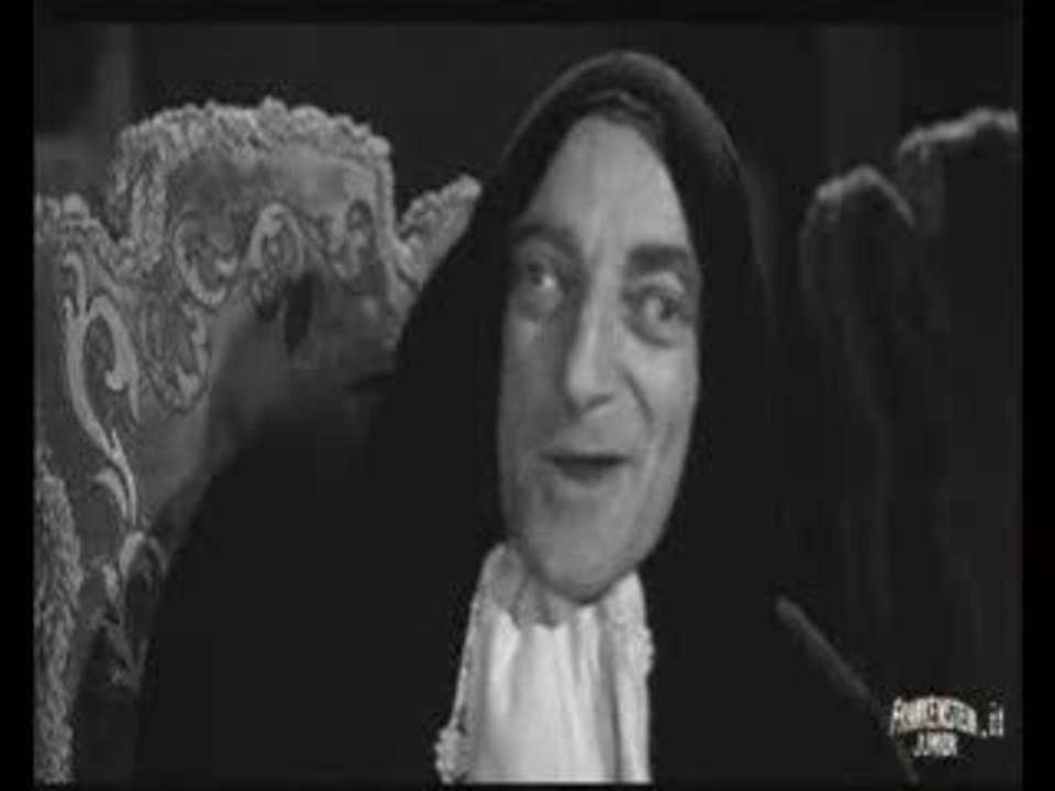 Frankenstein jr sorte contraria - Google Video