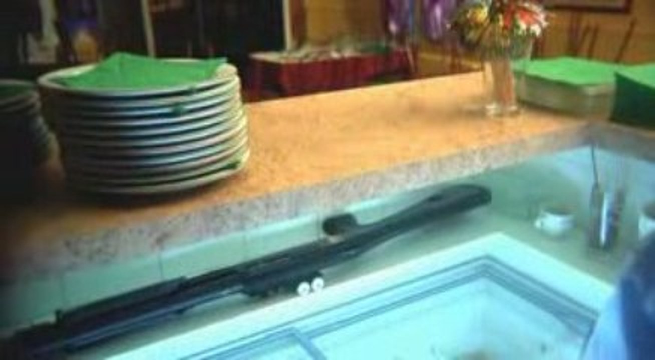 Court-métrage En attendant