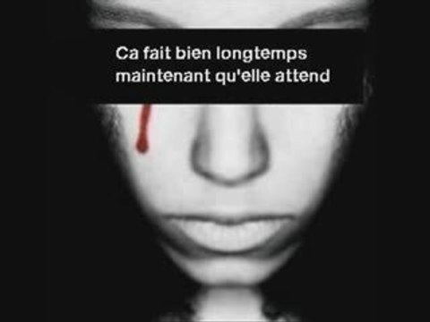 Fredo Faya - longtemps qu'elle attend (montage clip)