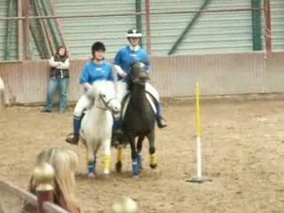 Compète 19/04/08 - Corde