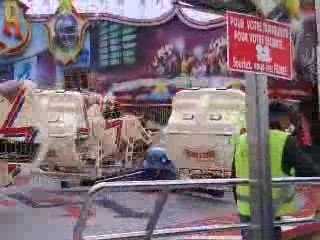 [Forum Nolife] @ Foire du Trone