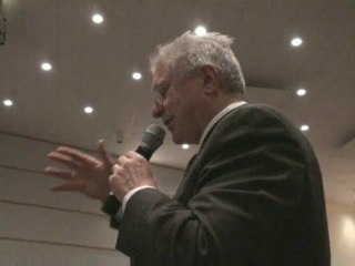 Malmo (Suède) 24è Etats généraux Régions communes d'Europe