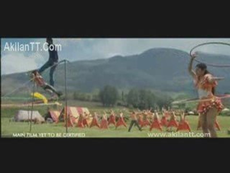 Sarvam-3-promo-video-songs