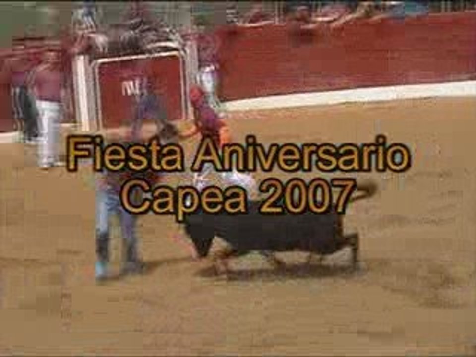 Capea Acarte 2007