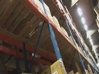 Trophées Export 2008 - SIBO HOMECONCEPT