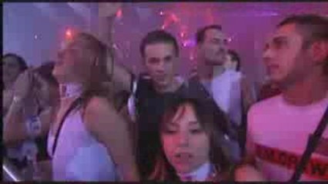 Qlimax - 2005 - Partie 3/6