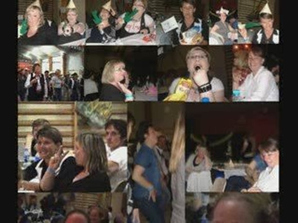 bal de samer du 25 avril 2009