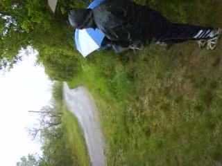 rallye du quercy 2009