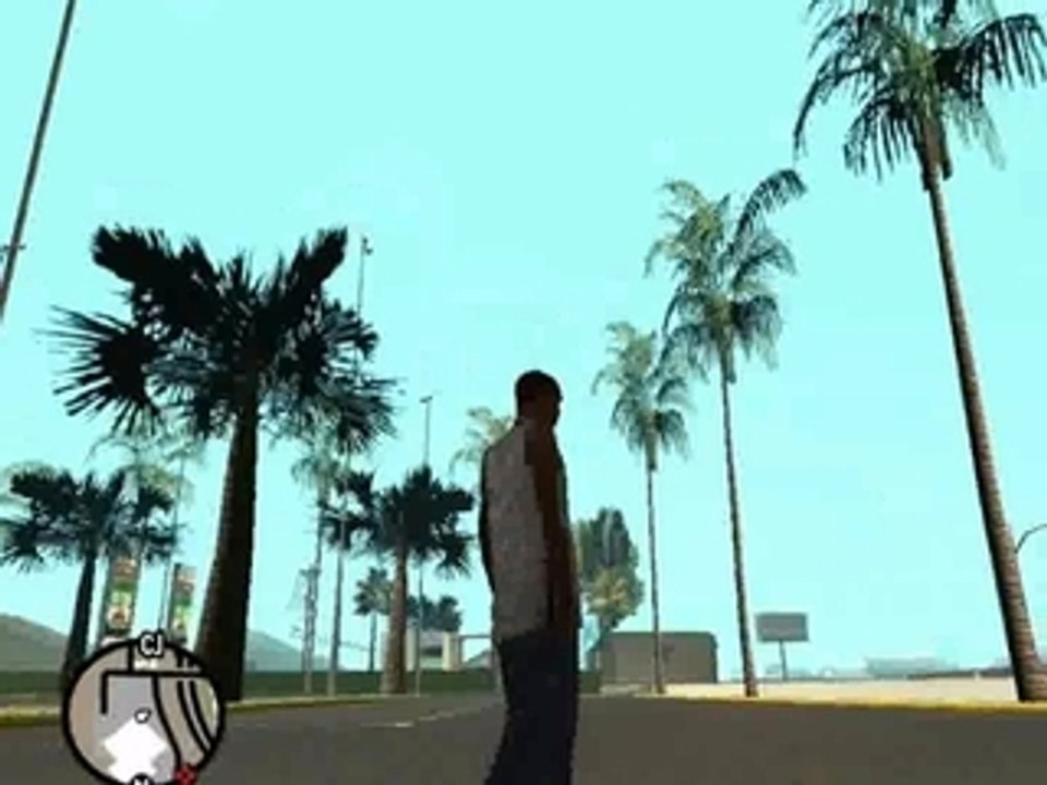 Gta Sa Playboy