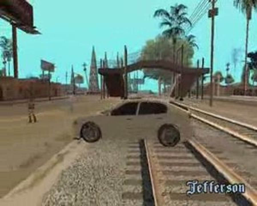 Gta Sa Seat