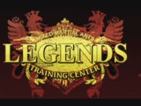 Fight Talk Radio Talks to Chris Reily of Legends MMA