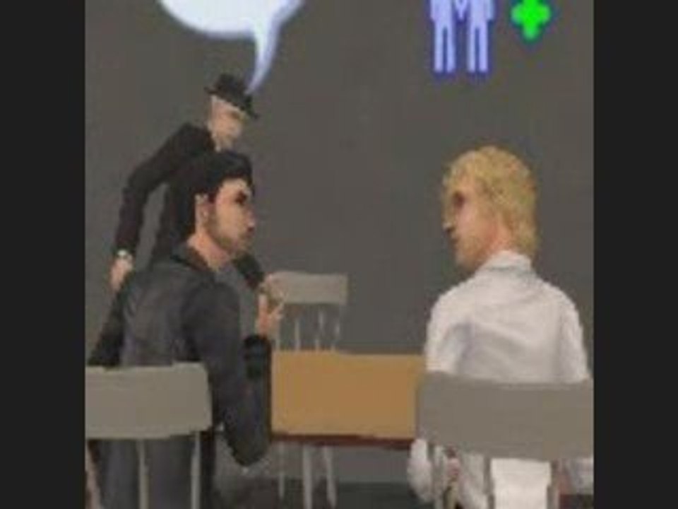 Simsivaure épisode 1