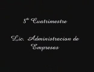 UDG ADMINISTRACION