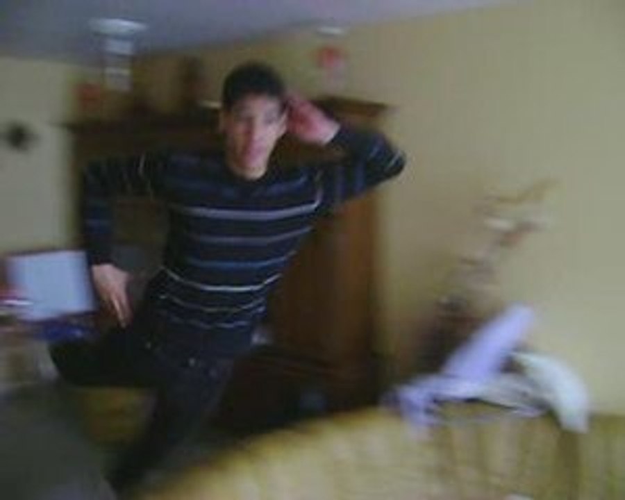 Les trucs impossibles à faire dans la vraie vie en HD