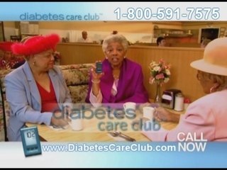 Symptoms of Diabetes