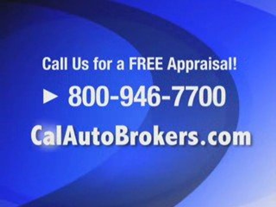 Sell Used Car Westlake Village