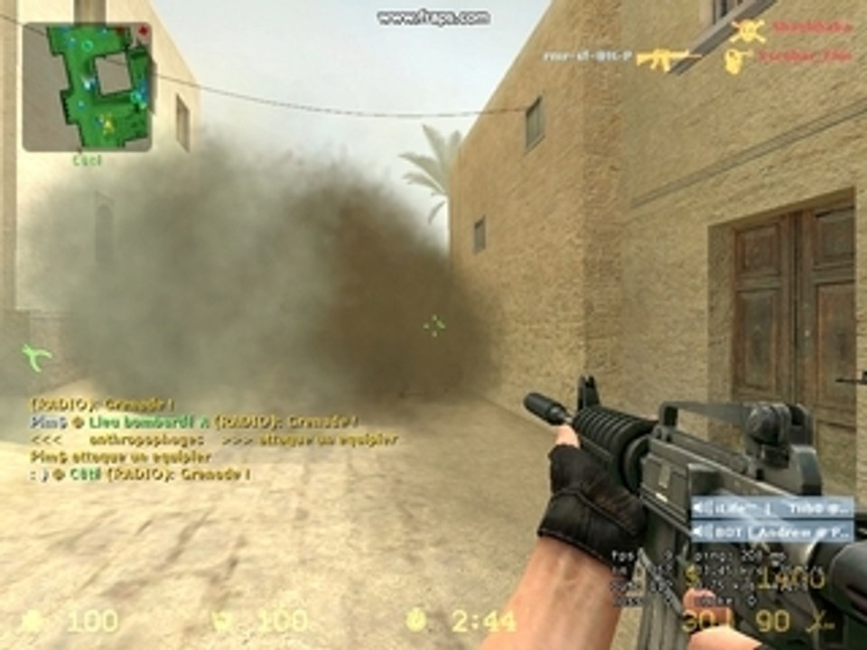 Super Fps !!!