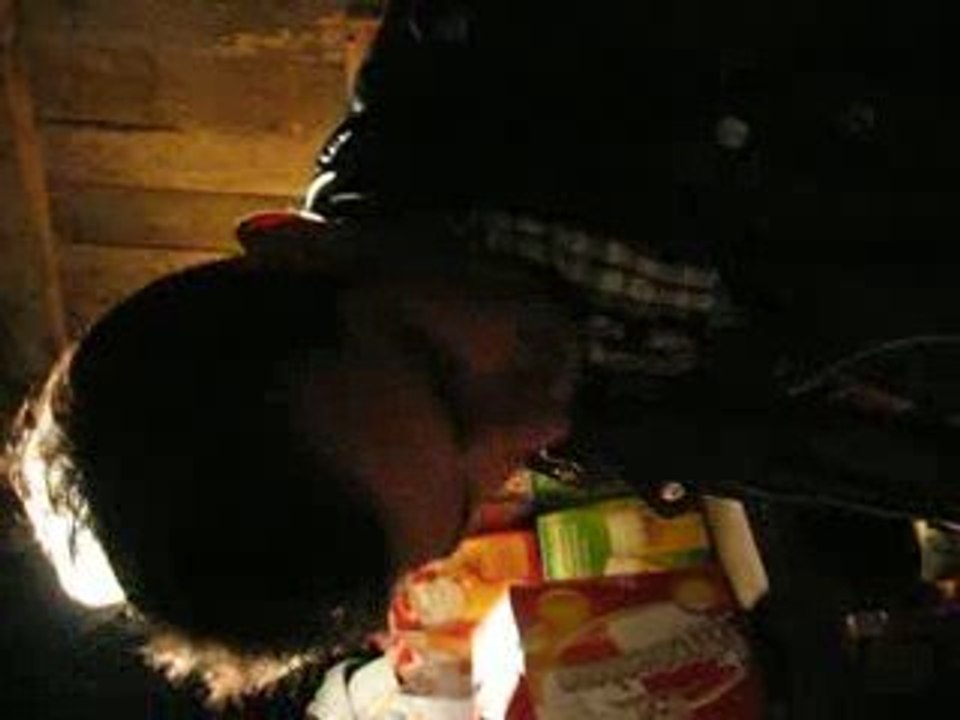 Le Squal Microsieste Paques 2009