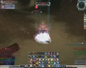 [RFO] Shaw / Lv51 / Novus