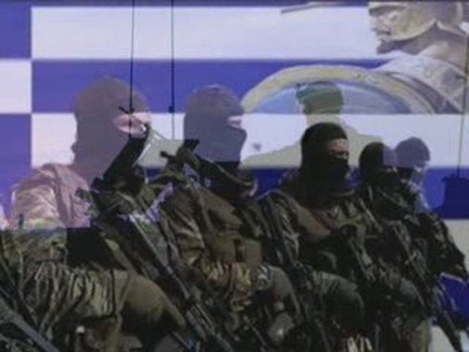 Tilekarta  Antonis  Giannis Vardis