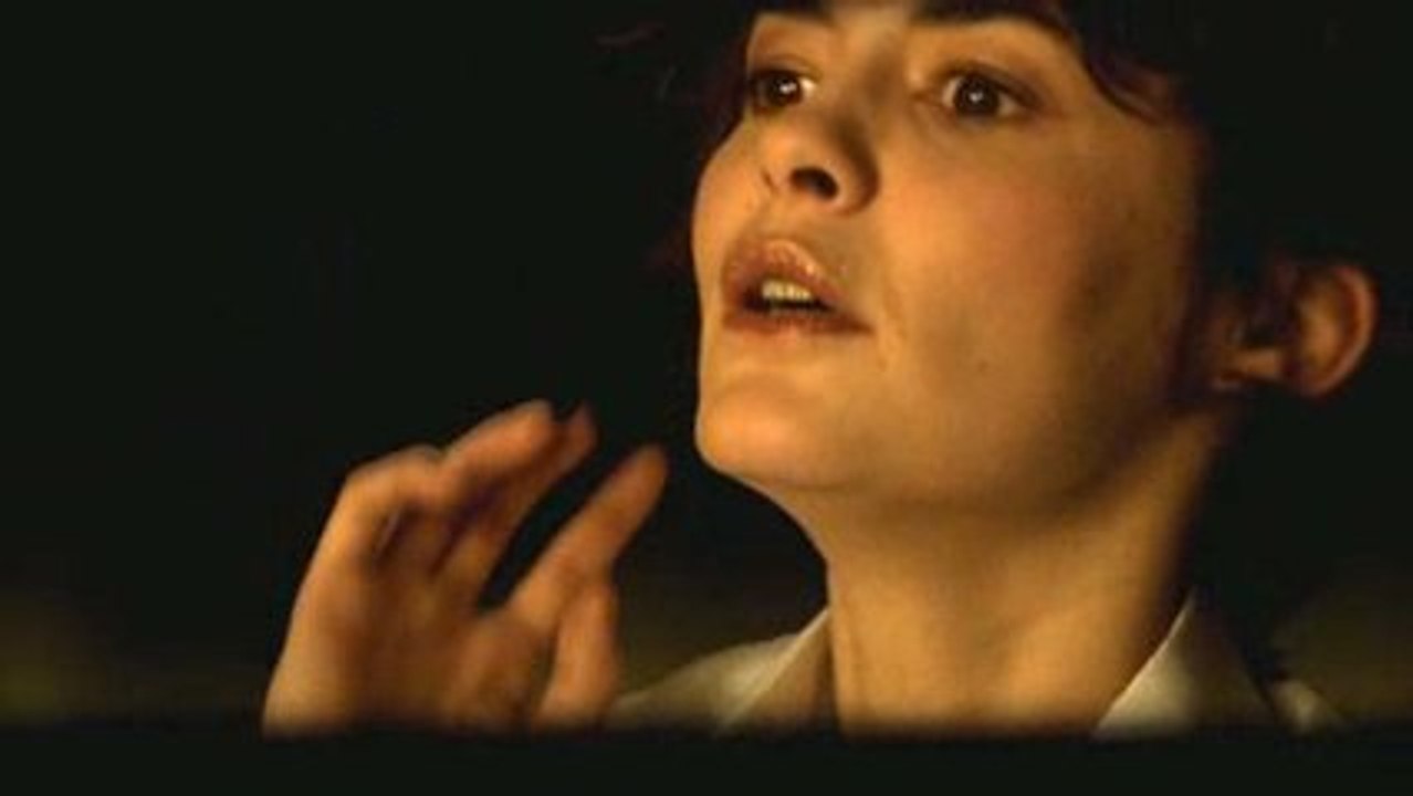 Interview Audrey Tautou - Train de Nuit - Chanel 5