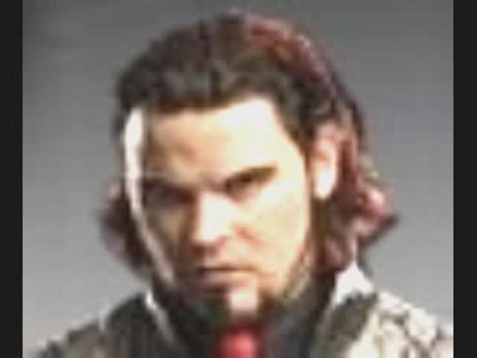 Kevin Thorn Diaporama (Edit Be Me)