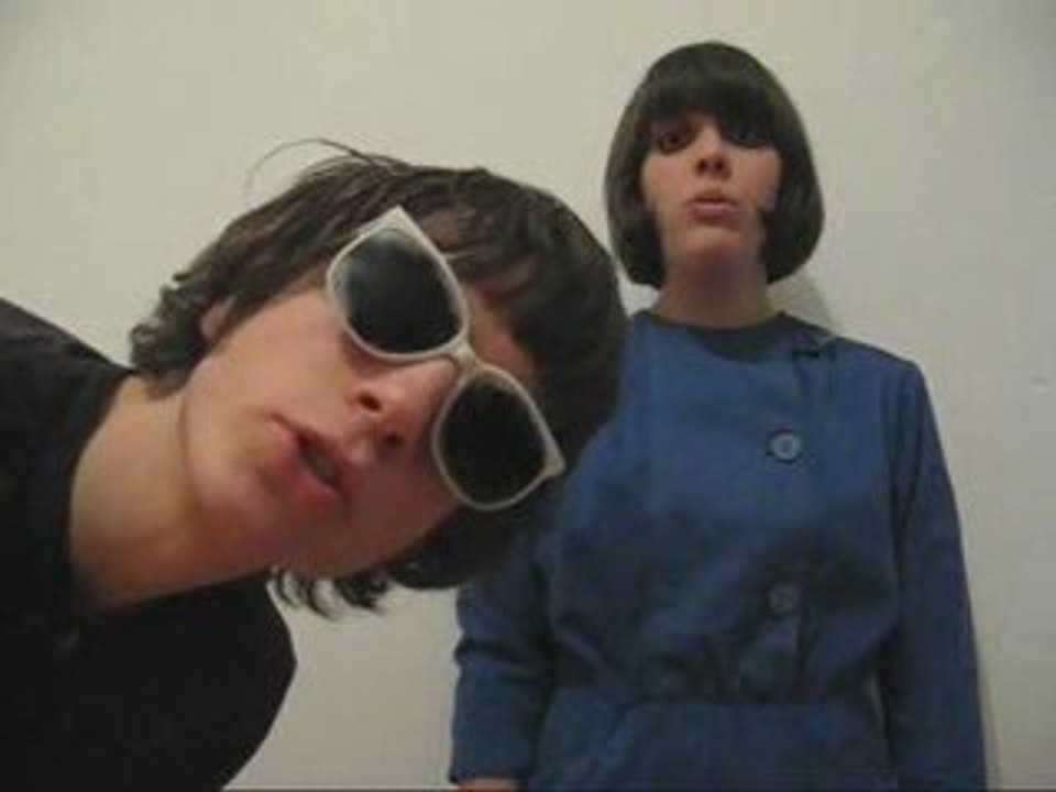 It´s A Musical - All My Hollowness To You