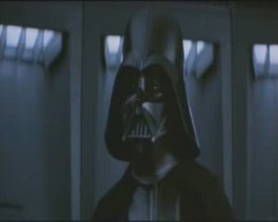 Star wars -parodie 4- La véritable histoire partie 4