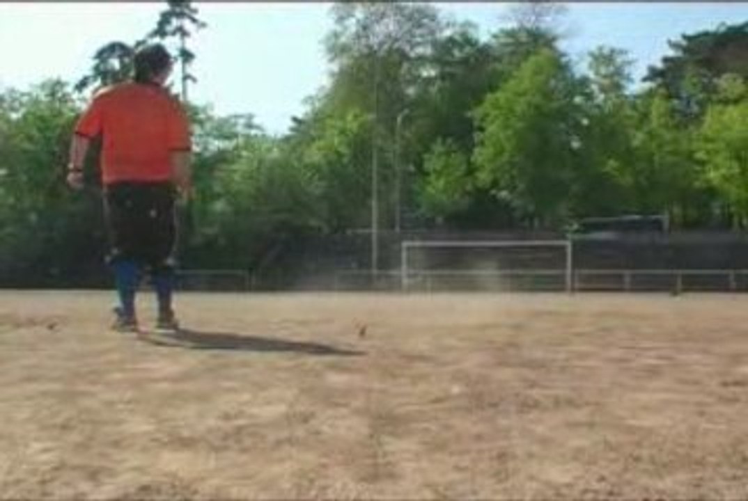 Challenge Téléfoot Bis - La vérité