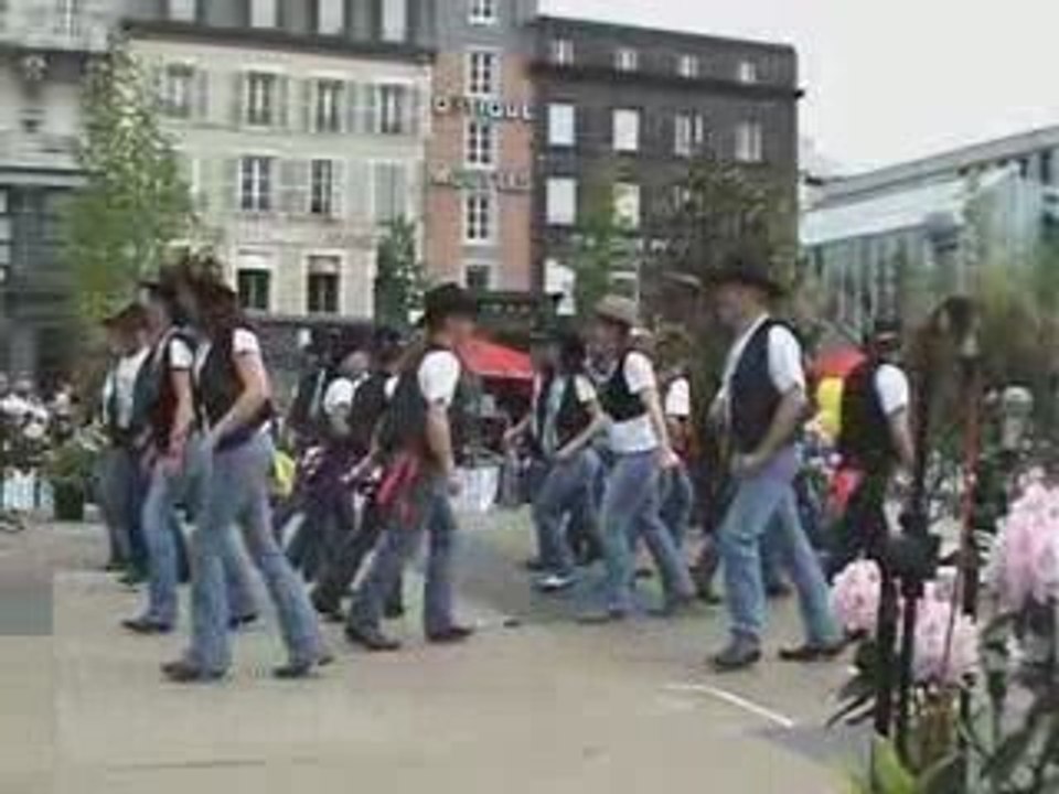 Carnaval 2009 - Cannibal Stomp