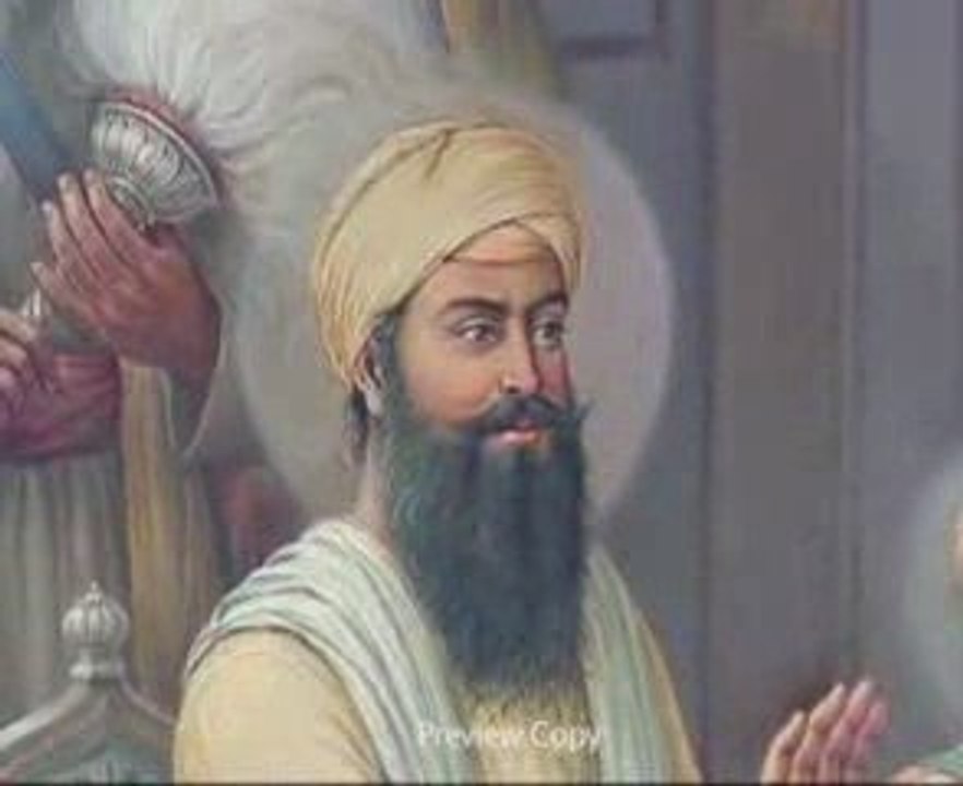 Rise of Khalsa