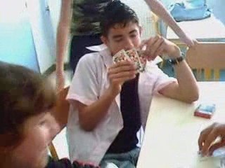 FRANCAI , john , clo , dyla, , marie etc