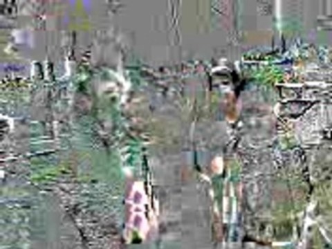 kéviin & ciisé (la fouine-chips)