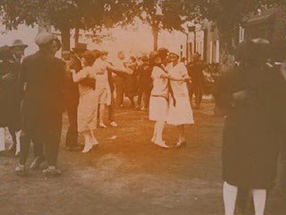 La Pas Dansée