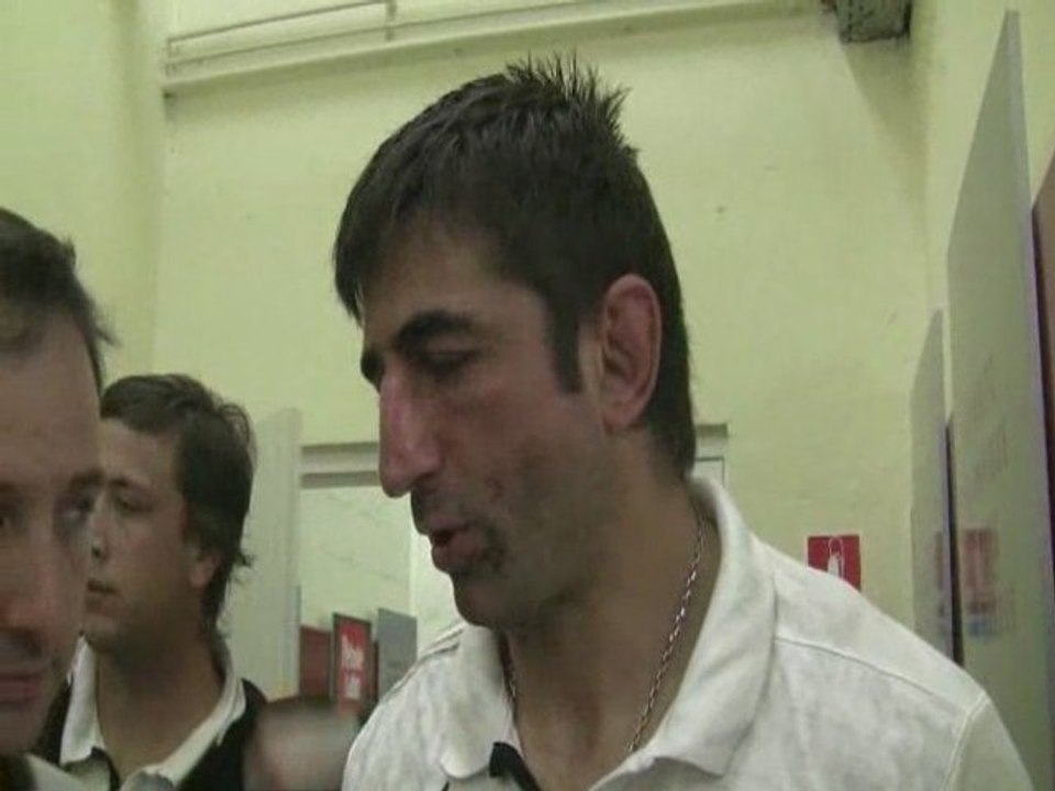 Gia Labadze