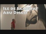 Ile de Saadiyat/Abu Dhabi