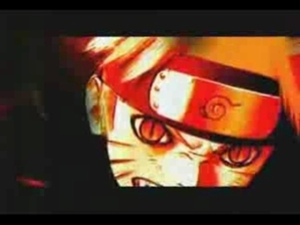 Naruto Shippuden Movie 4 Trailer