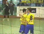 26/4/9 PLAY-OFF: gli highlights della partita