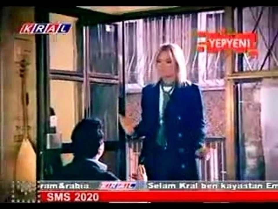 ibrahim tatlıses-kalbenim için