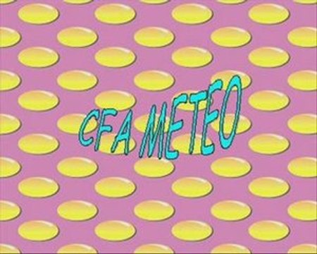 CFA Morning : mieux que les vitamines