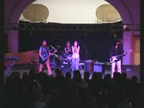 Last Code - Muse - Time is running out -Telethon - 6-12-2008