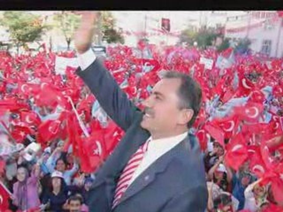 Muhsin YAZICIOĞLU